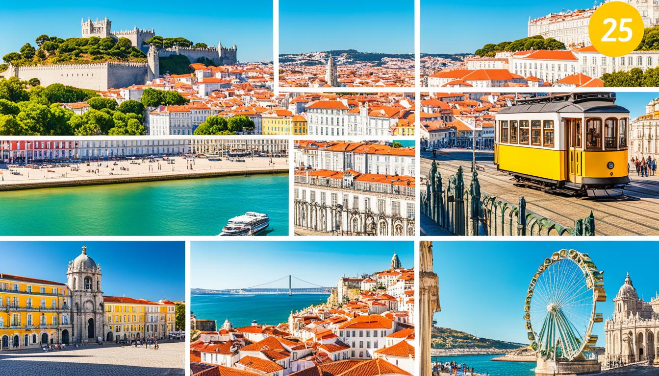 Kada je Najbolje Posetiti Lisabon? Saveti i Sezonski Vodič