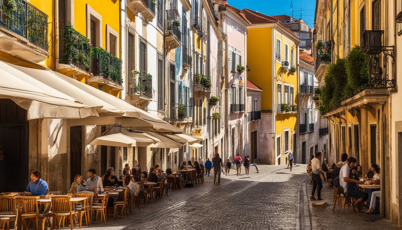 Lisabon Znamenitosti – Šta Videti i Doživeti u Glavnom Gradu?