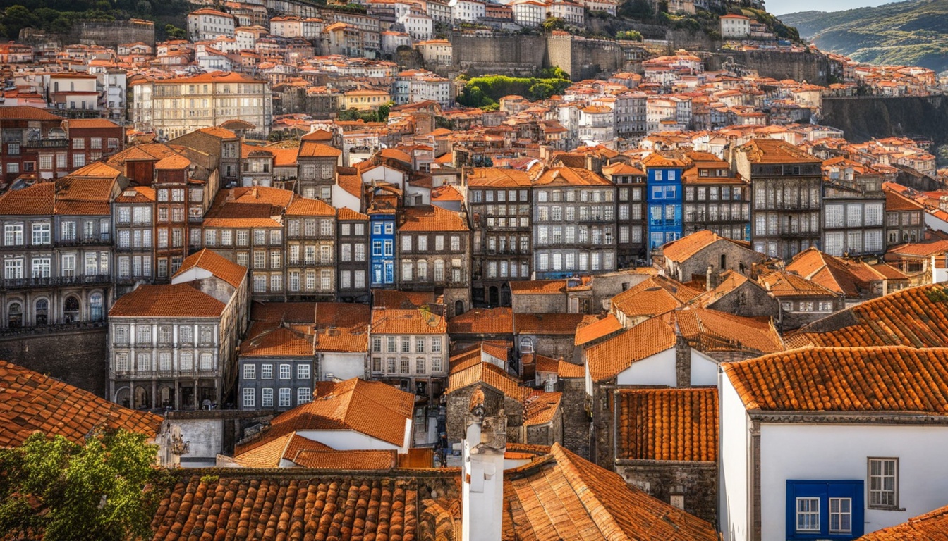 Porto Šta Videti – Kulturna i Arhitektonska Čuda Severnog Portugala